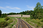 Český Krumlov - Dobrkovice, foceno: 25.08.2014