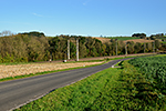 Hochwall (Rakousko), foceno: 18.10.2014, autor: Jaroslav Dvořák