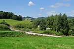 Šebanov, foceno: 14.08.2016