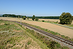 Sudoměřice u Bechyně, foceno: 27.08.2016