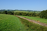 Hořice na Šumavě, foceno: 08.09.2016