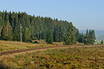 Dobrá - Stožec, foceno: 15.09.2016