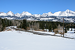 Tatranská Štrba