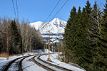 Tatranská Štrba
