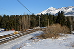 Tatranská Štrba