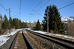 Tatranská Štrba
