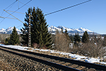 Tatranská Štrba
