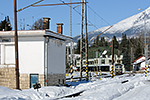 Tatranská Štrba
