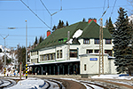 Tatranská Štrba