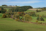 Waldburg (A), foceno: 23.10.2016