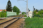 České Budějovice - Rožnov
