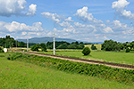 Milíkovice