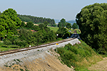 Třísov