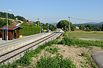 Třísov