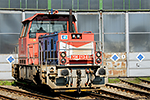 708 013-8, DEPO České Budějovice, foceno: 21.04.2017