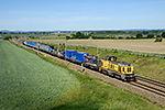 Řada 730