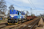 Řada 740