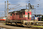 742 265-2, DEPO České Budějovice, foceno: 06.12.2017