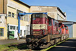 742 284-3, DEPO České Budějovice, foceno: 17.05.2017