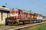 742 354-4, DEPO České Budějovice, foceno: 05.09.2017