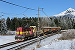 742 418-7, Tatranská Štrba, foceno: 17.02.2015