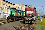 742 436-9, DEPO České Budějovice, foceno: 24.04.2015