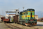 743 006-9, DEPO České Budějovice, foceno: 26.10.2017