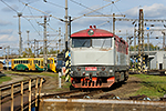 749 146-7, DEPO České Budějovice - T 478 1146, foceno: 26.10.2017