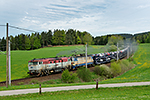 749 187-1, trať: 196 Horní Dvořiště - Summerau (Deutsch Hörschlag), foceno: 05.05.2015