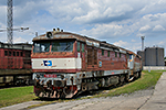 749 251-5, DEPO České Budějovice, foceno: 02.06.2014