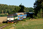 749 264-8, trať: 194 Černý Kříž - České Budějovice (Holubov), foceno: 26.08.2015