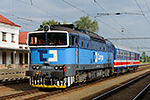 750 330-3, trať: 196 České Budějovice - Summerau (Horní Dvořiště), foceno: 01.06.2017
