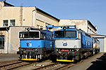 750 705-6, DEPO České Budějovice, foceno: 21.03.2014