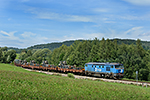 751 219-7, trať: 194 České Budějovice - Černý Kříž (Polečnice), foceno: 18.08.2017