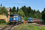 751 219-7, trať: 194 České Budějovice - Černý Kříž (Polečnice), foceno: 18.08.2017