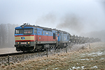 751 316-1, Hořice na Šumavě