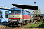 751 316-1, DEPO České Budějovice, foceno: 21.04.2017