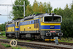 Řada 752