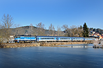 754 015-6, trať: 194 Praha - České Budějovice - Kájov (Mříč), Ex 531 JOSEF SEIDEL, foceno: 31.12.2016