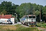 754 022-2, trať: 194 Černý Kříž - České Budějovice (Mezipotočí), foceno: 12.08.2015
