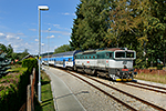 754 022-2, trať: 194 Nové Údolí - České Budějovice (Černá v Pošumaví), foceno: 01.09.2016