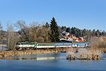 754 022-2, trať: 194 České Budějovice - Nové Údolí (Mříč), foceno: 31.12.2016