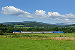 754 024-8, trať: 194 Nové Údolí - České Budějovice (Horní Planá), foceno: 20.07.2016