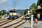 754 024-8, trať: 194 Nové Údolí - České Budějovice (Horní Planá), foceno: 01.08.2016