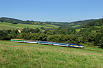 754 024-8, trať: 194 Nové Údolí - České Budějovice (Hořice na Šumavě), foceno: 01.09.2016