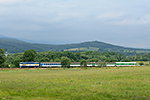 754 027-1, trať: 194 Černý Kříž - České Budějovice (Horní Planá), foceno: 24.07.2015