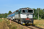 Řada 754