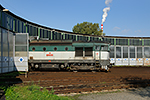 754 039-6, DEPO České Budějovice, foceno: 05.09.2017