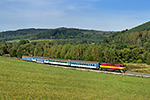754 044-6, trať: 194 Nové Údolí - České Budějovice (Hořice na Šumavě), foceno: 25.09.2016