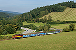 754 044-6, trať: 194 České Budějovice - Nové Údolí (Šebanov), foceno: 25.09.2016